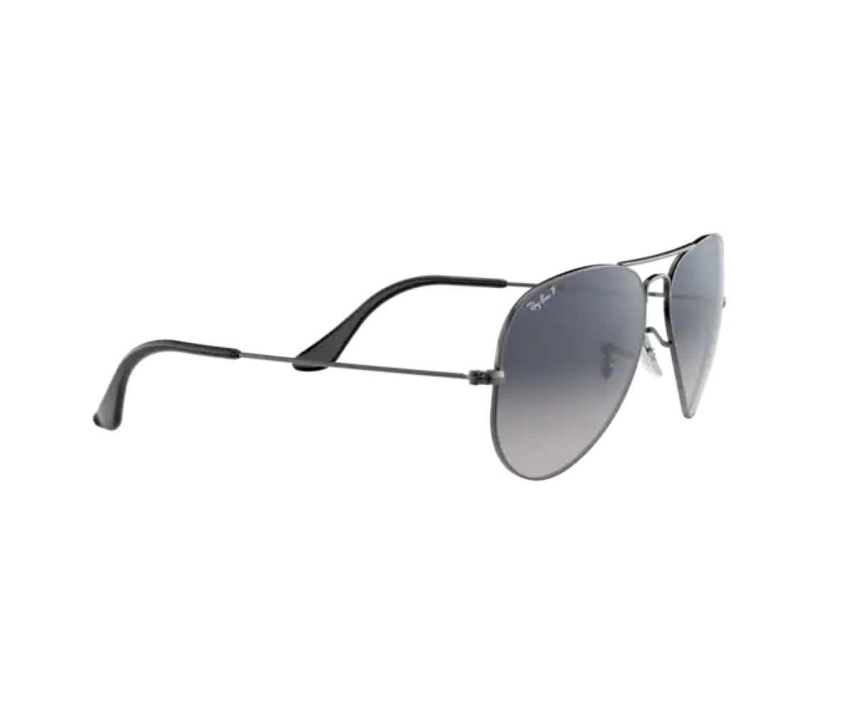 RAY BAN AVIATOR LARGE METAL RB3025/004/78 58 RAY BAN AVIATOR LARGE METAL RB3025/004/78 58
